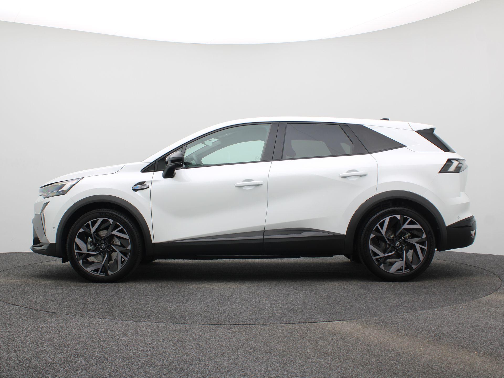 Renault Symbioz esprit Alpine full hybrid E-Tech 145 - Afbeelding 2