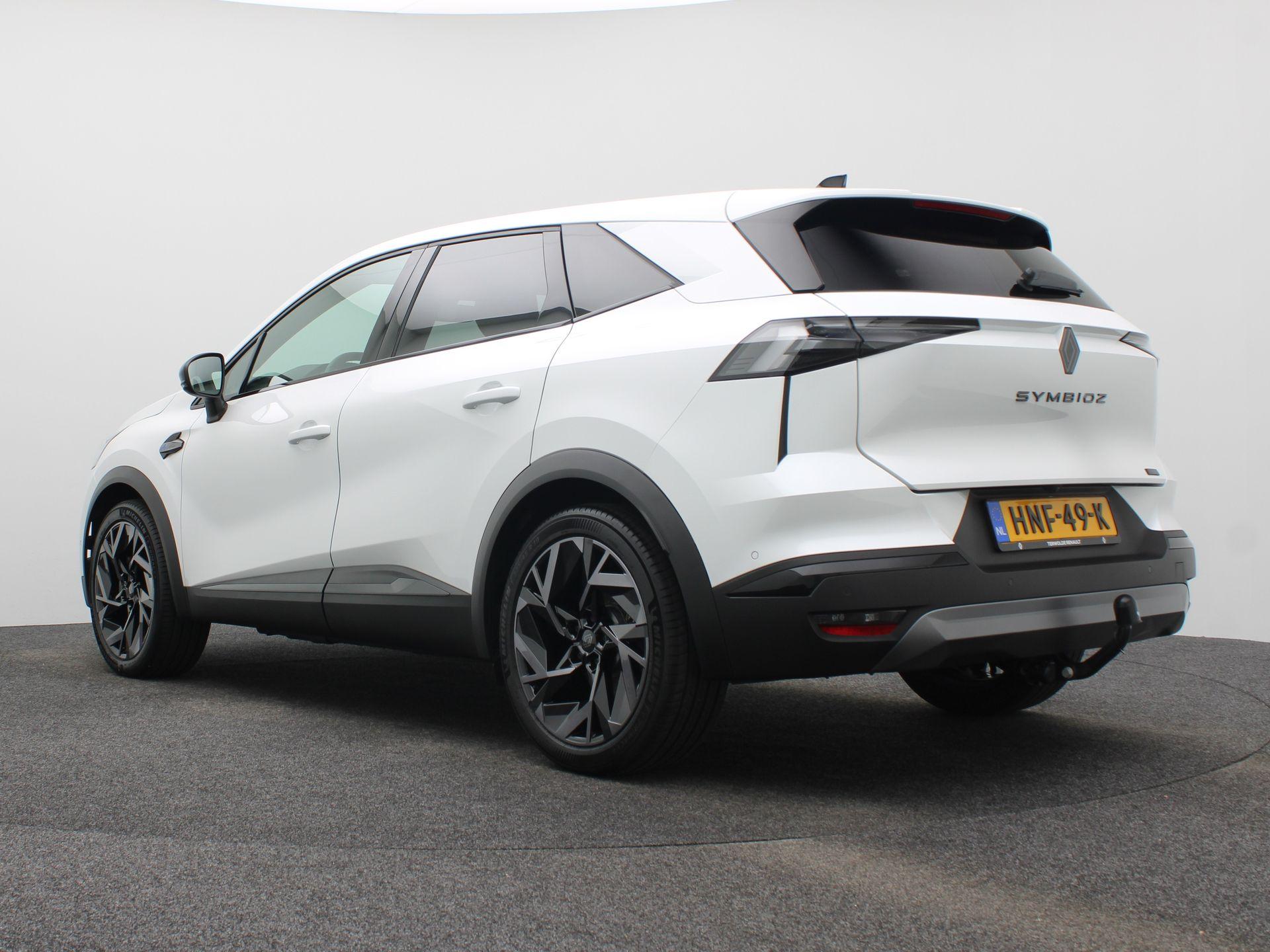 Renault Symbioz esprit Alpine full hybrid E-Tech 145 - Afbeelding 3
