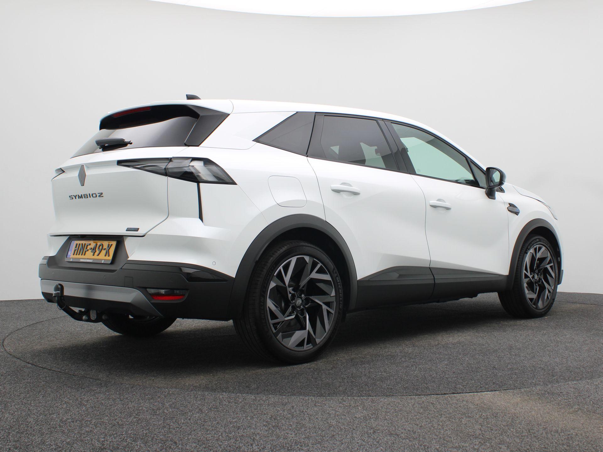 Renault Symbioz esprit Alpine full hybrid E-Tech 145 - Afbeelding 5