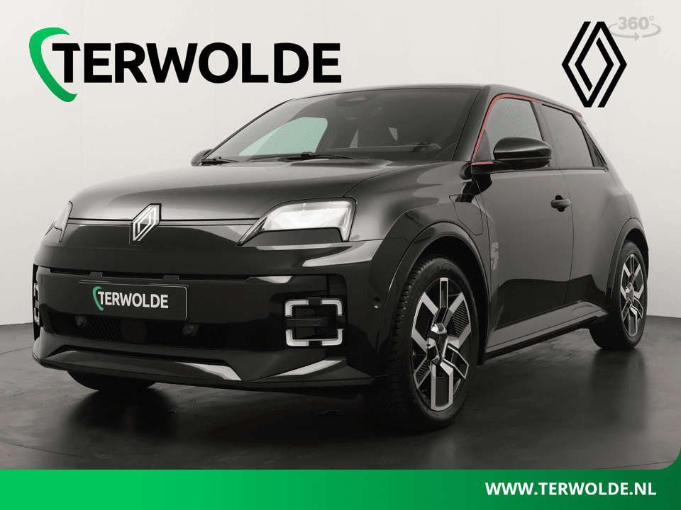 Renault 5 Iconic cinq - Afbeelding 1