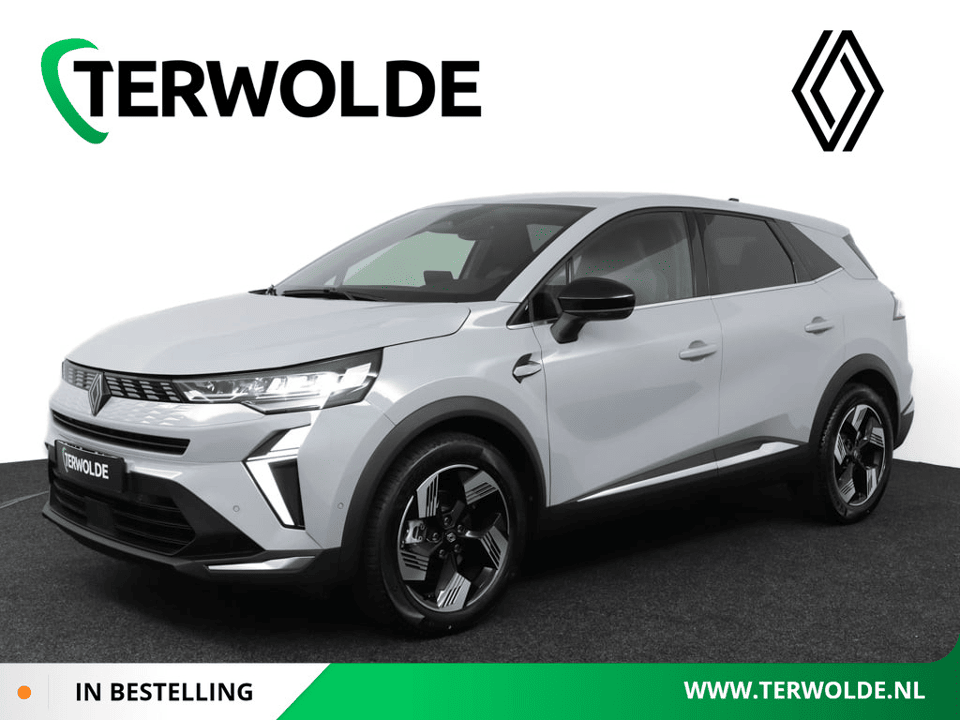 Renault Symbioz Techno - Afbeelding 1