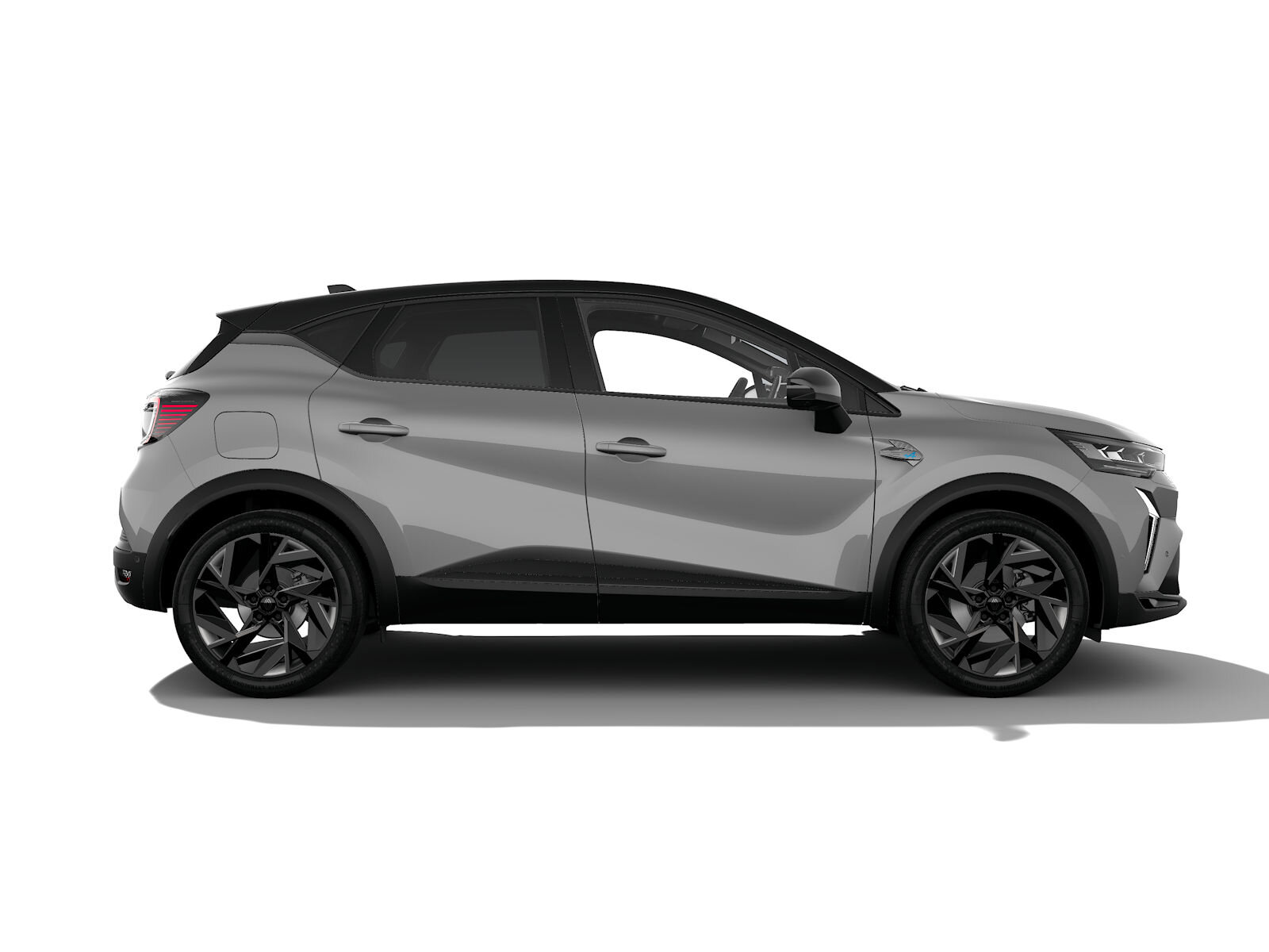 Renault Captur esprit Alpine - Afbeelding 2