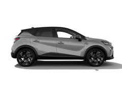 Renault Captur esprit Alpine - Afbeelding 2
