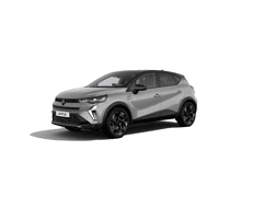 Renault Captur esprit Alpine - Afbeelding 5