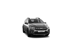 Dacia Sandero Stepway Extreme - Afbeelding 4