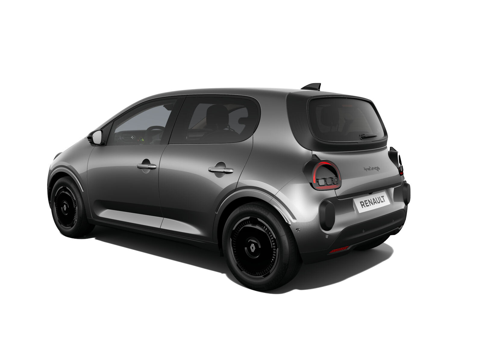 Renault Twingo Techno - Afbeelding 3