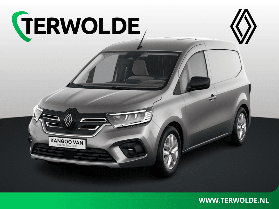 Renault Kangoo Extra - Afbeelding 1