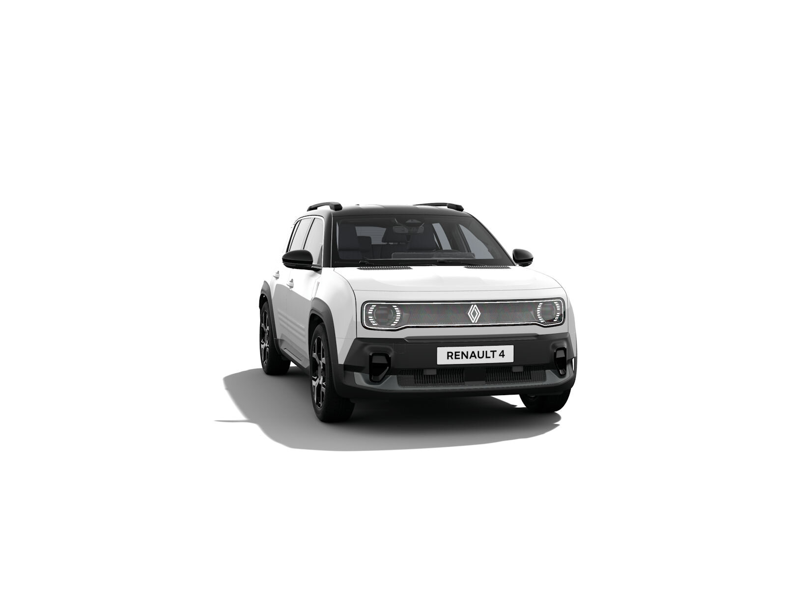 Renault R4
