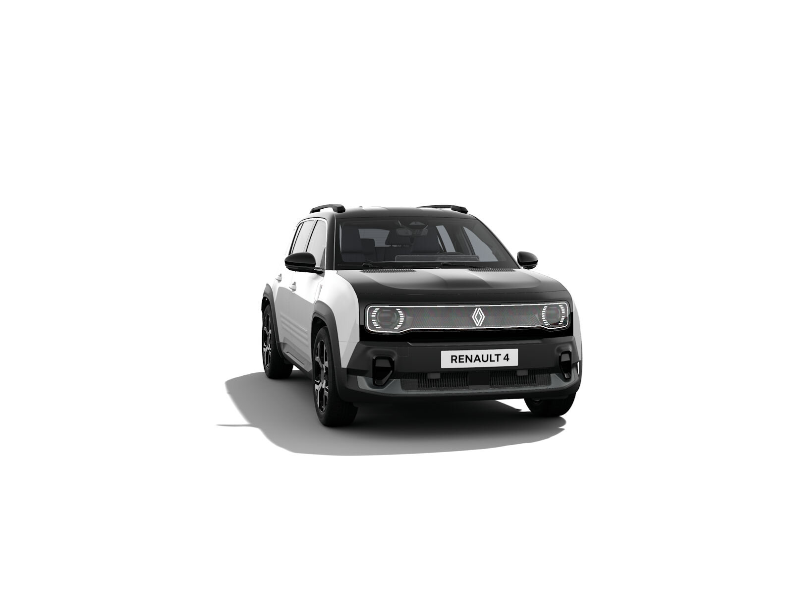 Renault R4