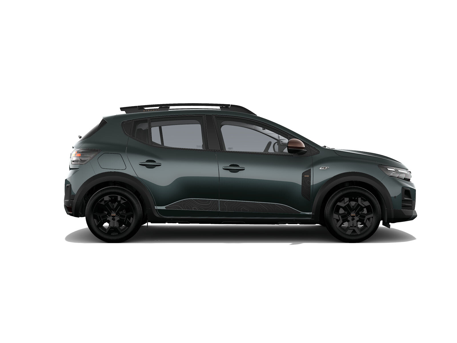 Dacia Sandero Stepway Limited Edition - Afbeelding 2