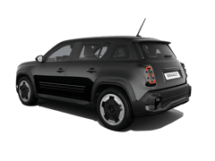 Renault 4 Evolution - Afbeelding 3