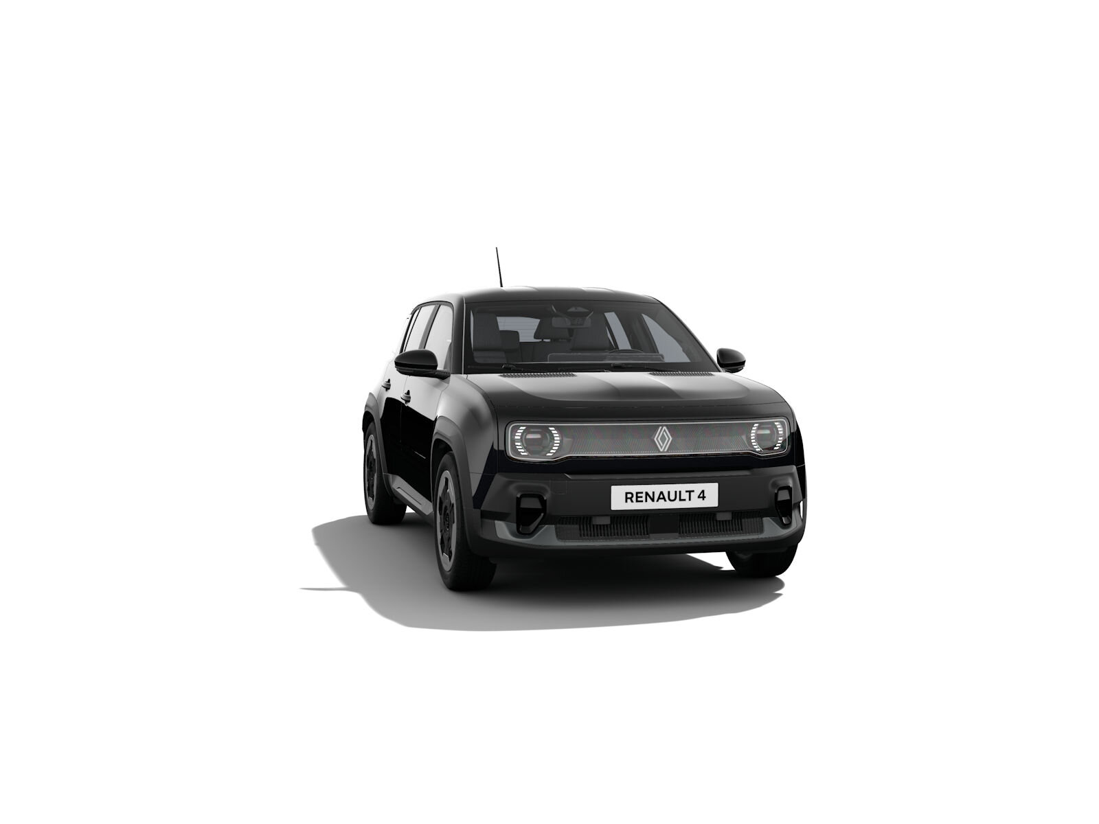 Renault 4 Evolution - Afbeelding 4