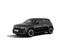 Renault 4 Evolution - Afbeelding 5