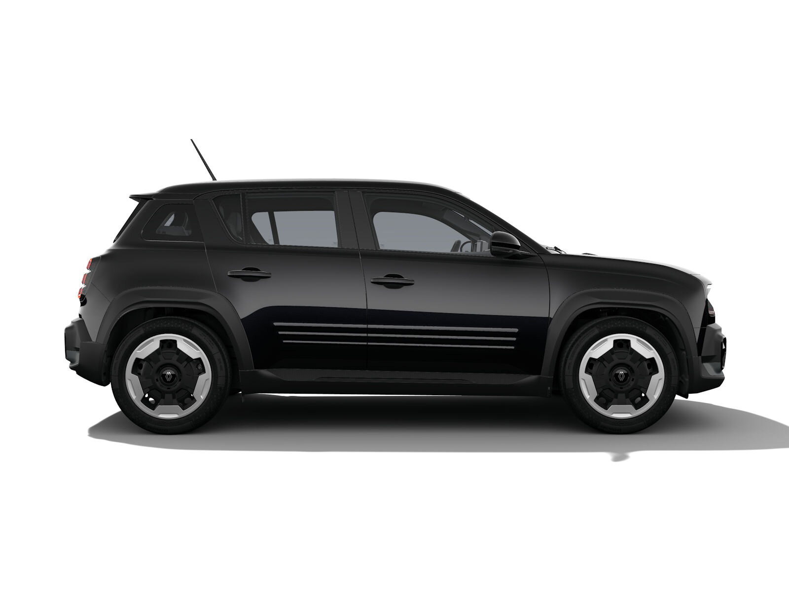 Renault R4