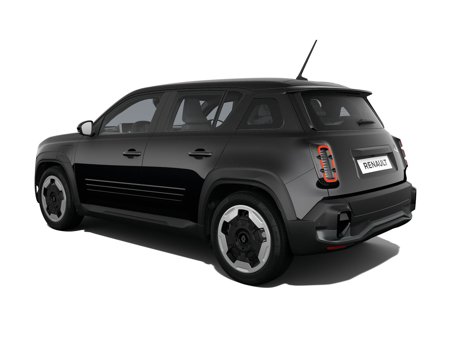 Renault R4