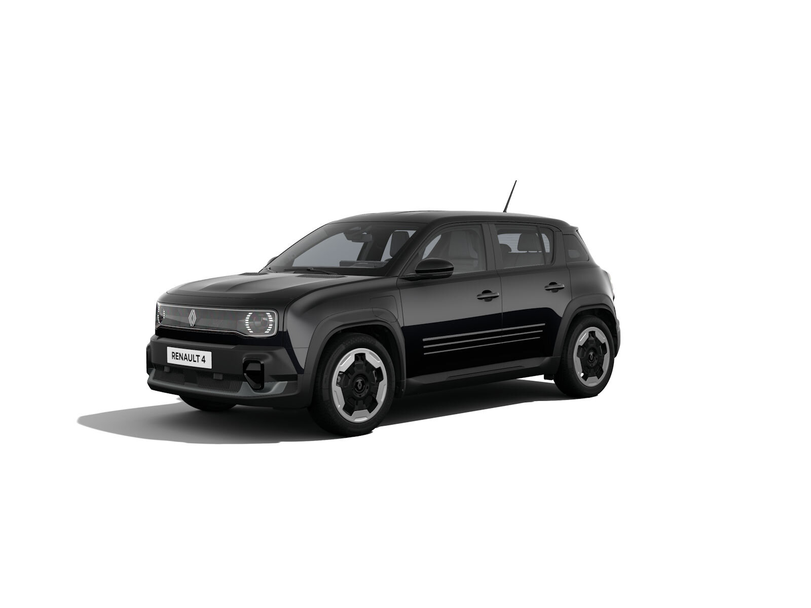 Renault R4
