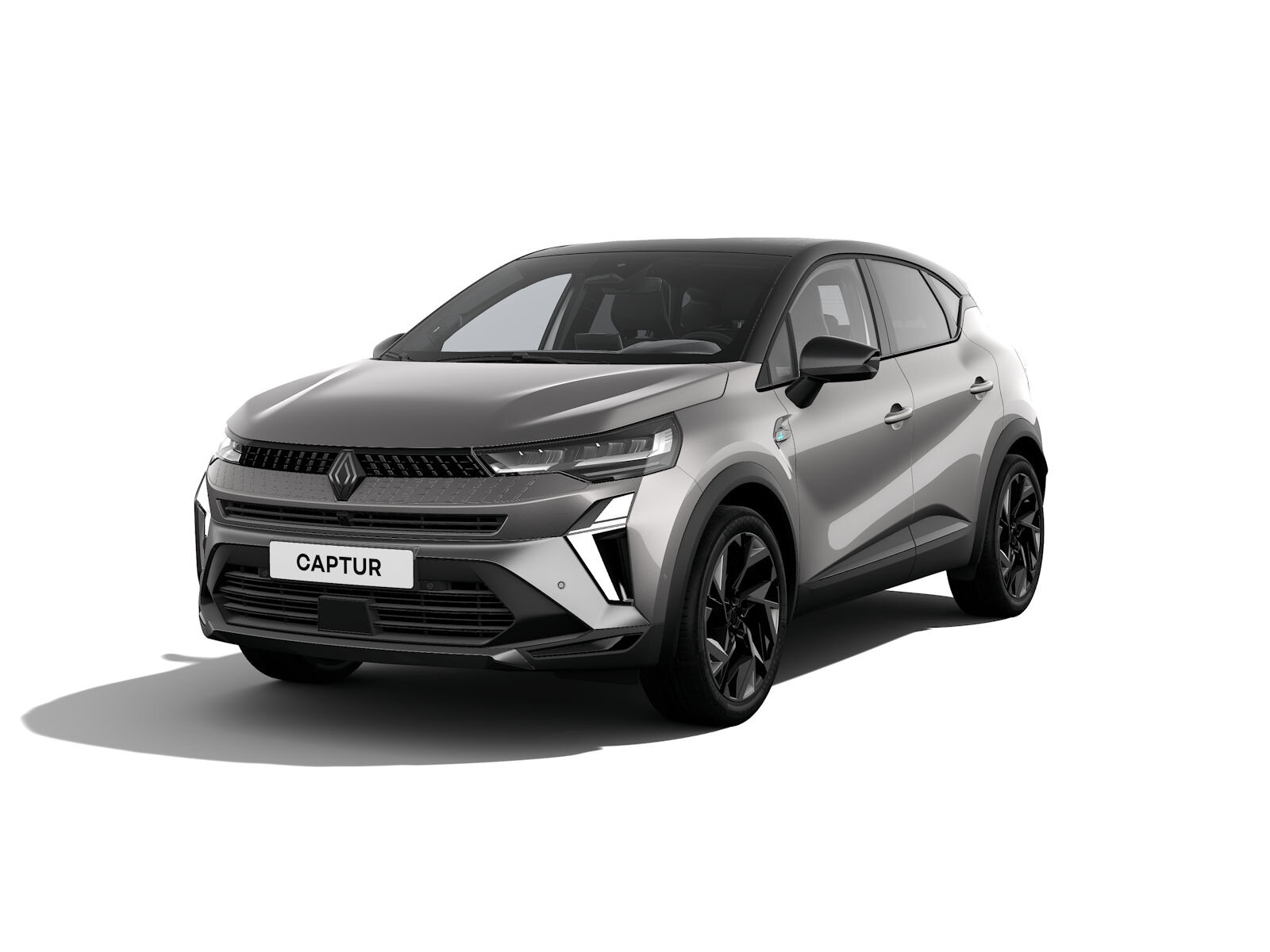 Renault Captur esprit Alpine - Afbeelding 2