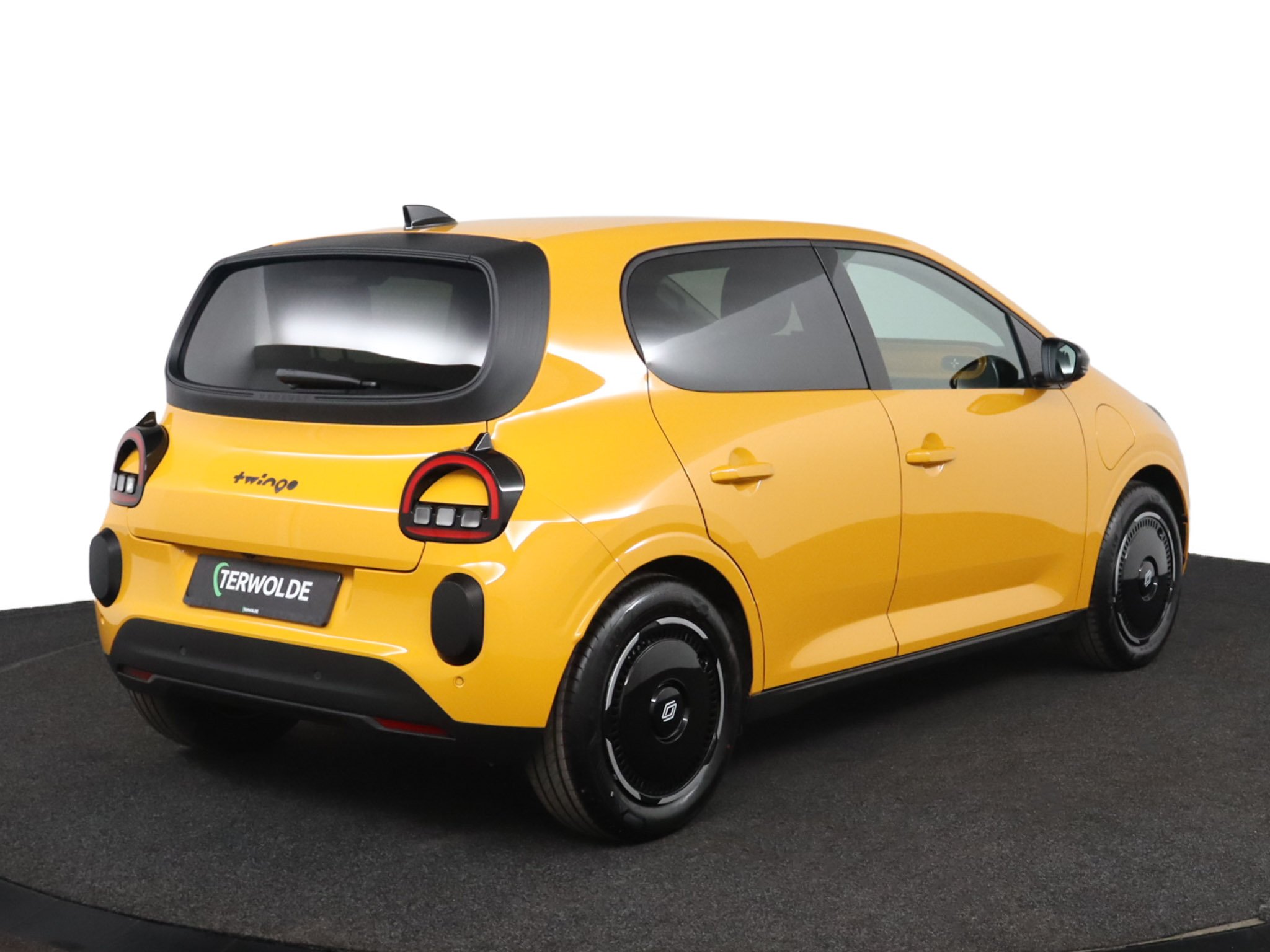 Renault Twingo Techno - Afbeelding 2