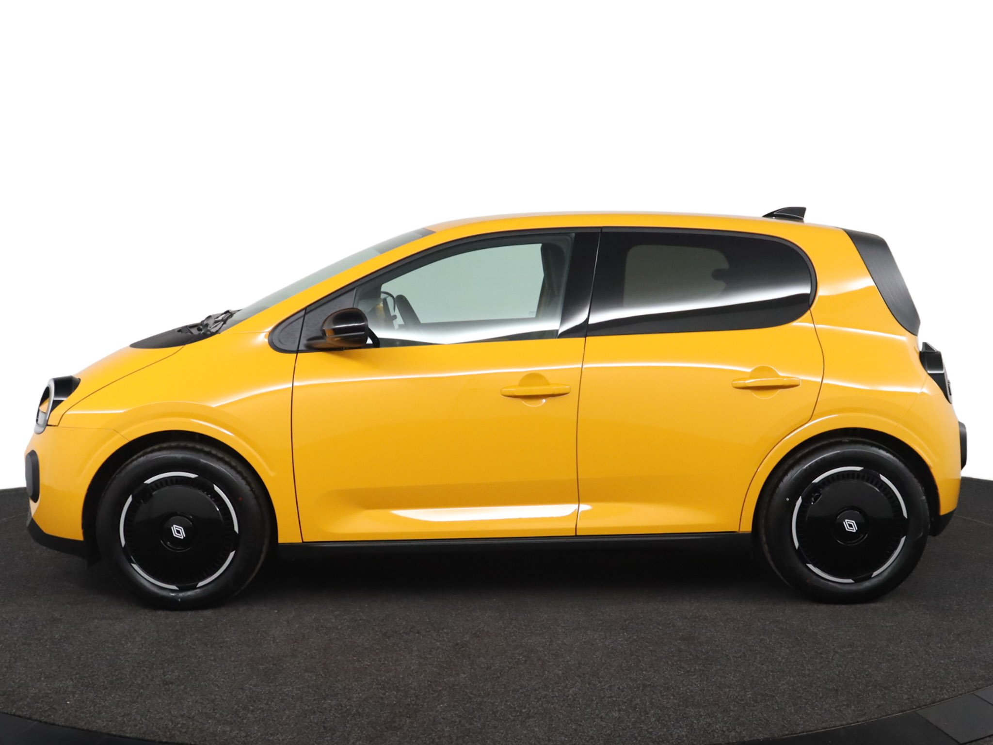 Renault Twingo Techno - Afbeelding 3
