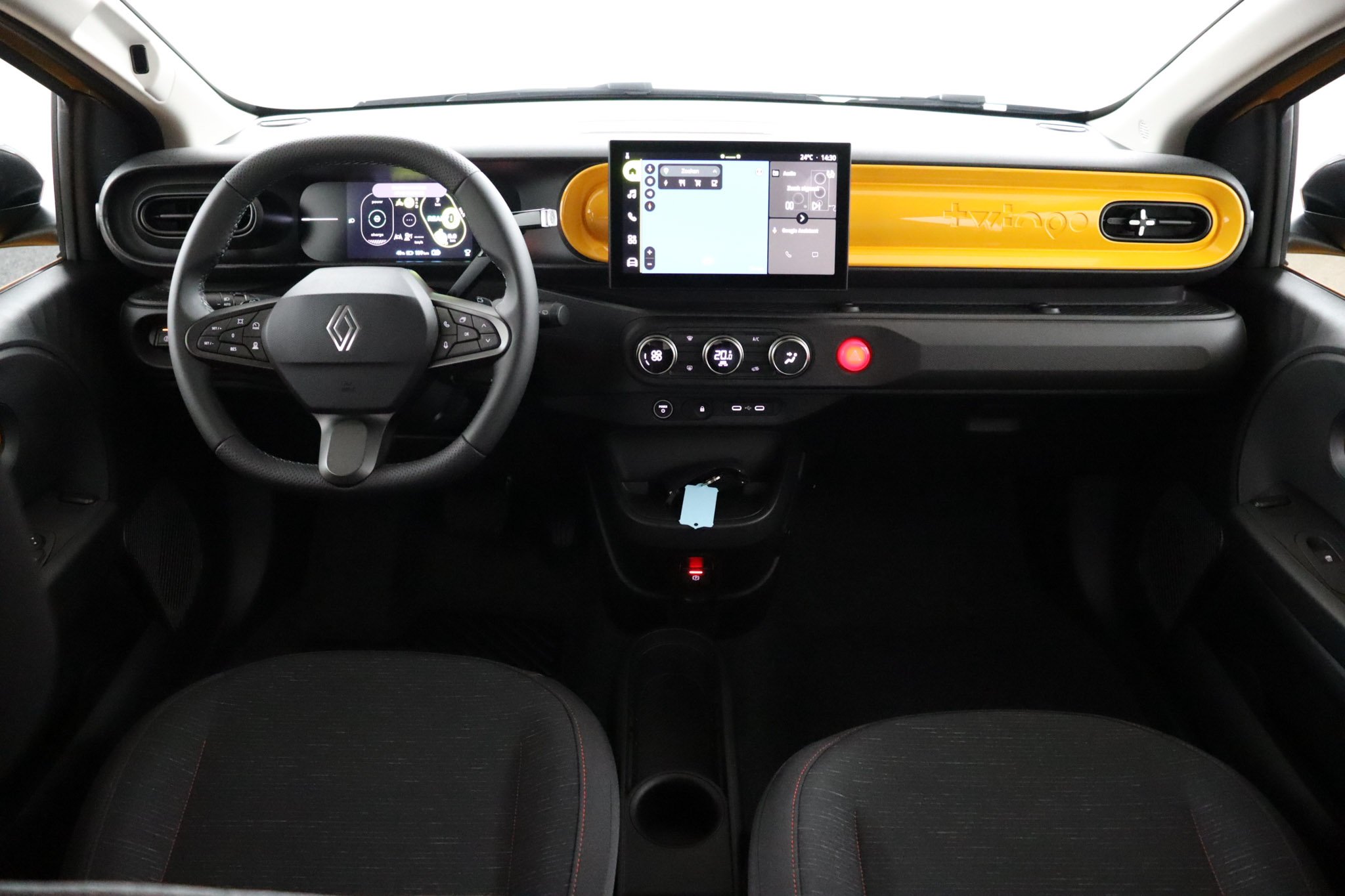 Renault Twingo Techno - Afbeelding 4