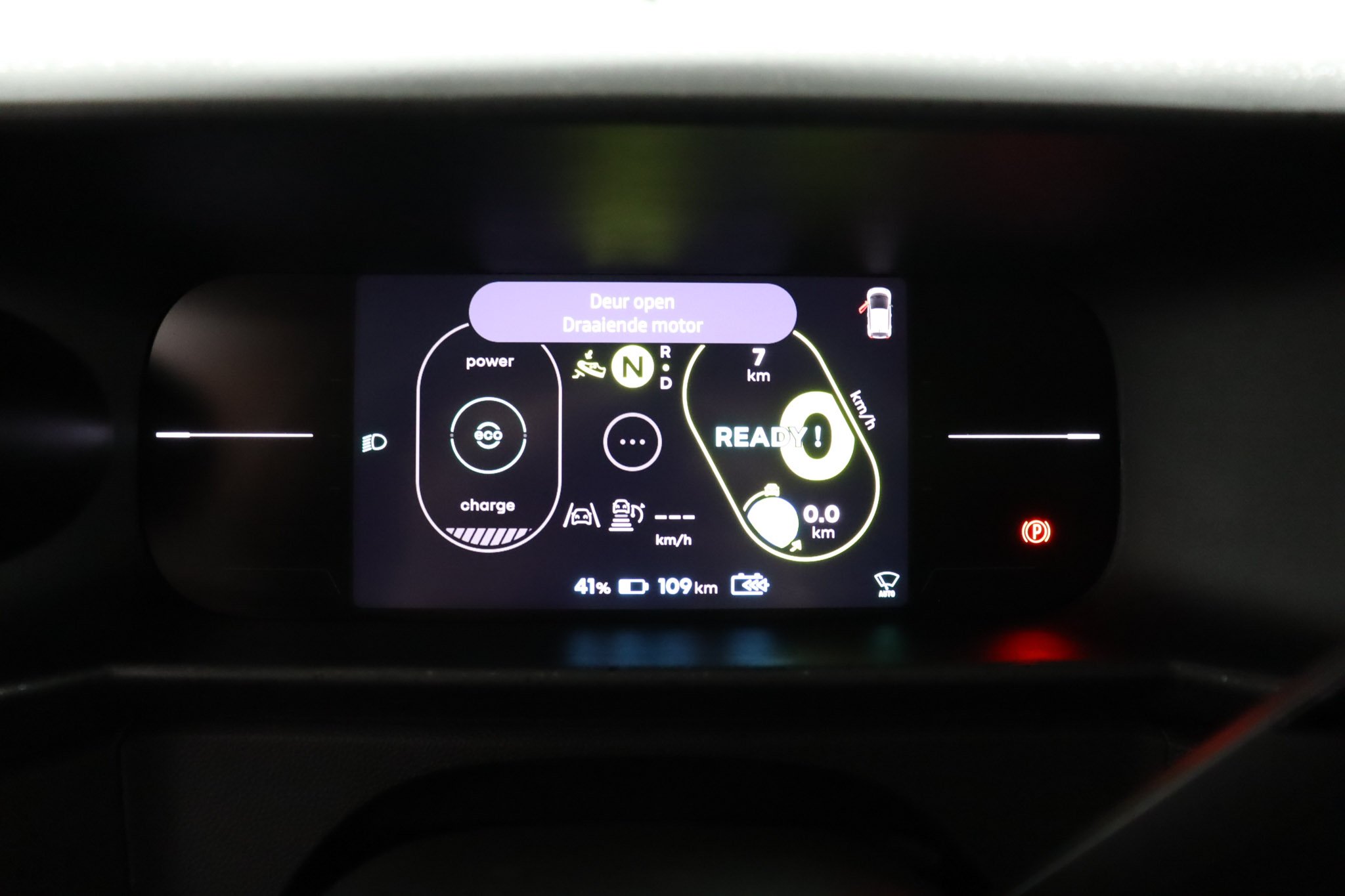 Renault Twingo Techno - Afbeelding 5