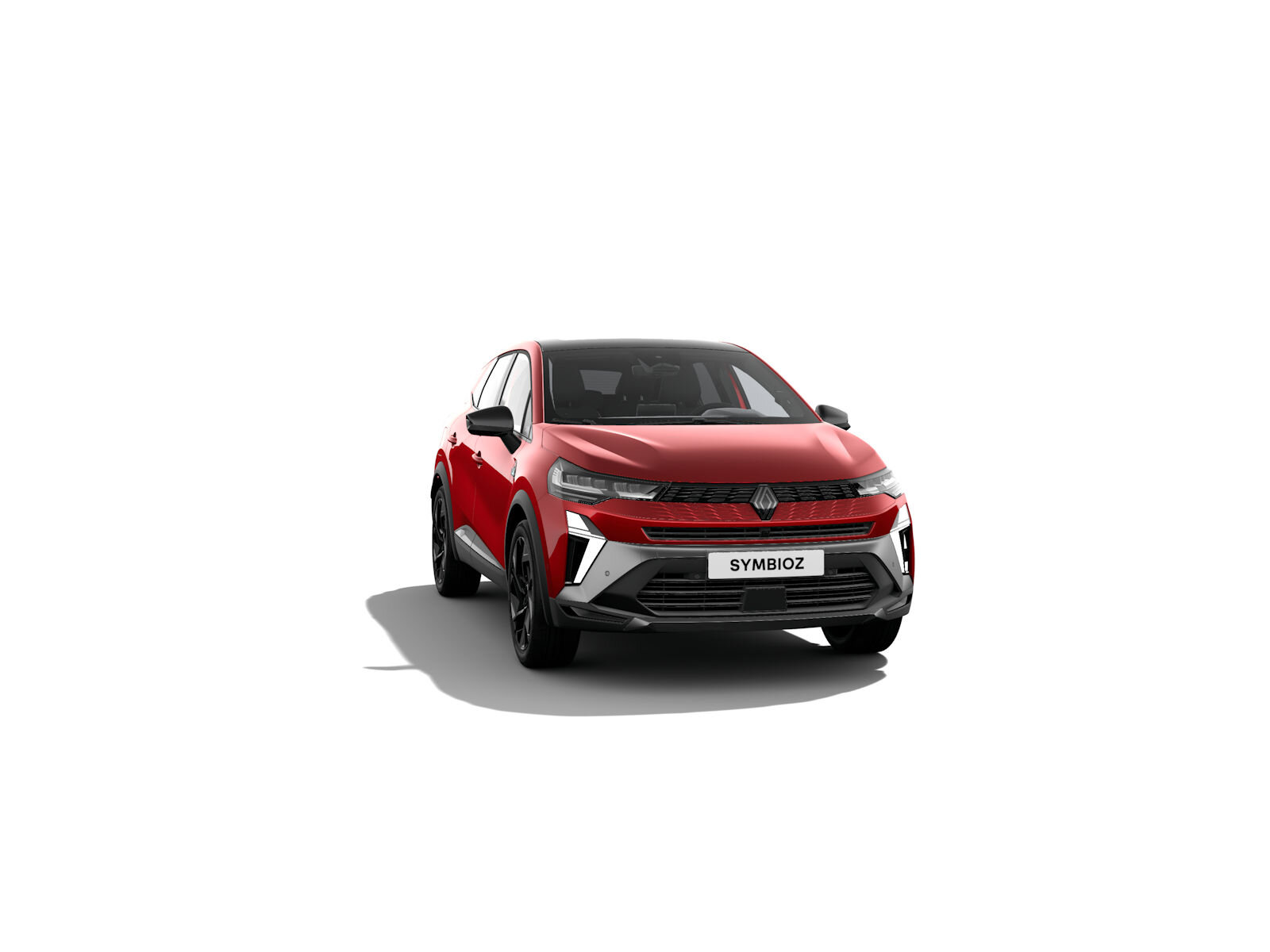 Renault Symbioz esprit Alpine - Afbeelding 4