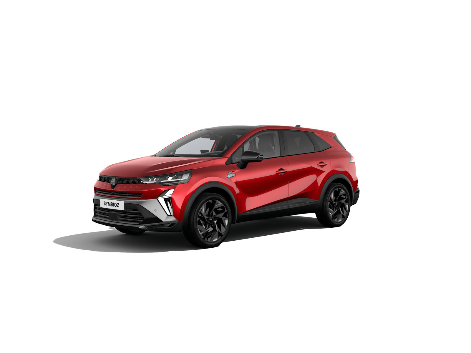 Renault Symbioz esprit Alpine - Afbeelding 5