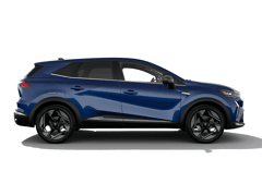Renault Symbioz Iconic - Afbeelding 2