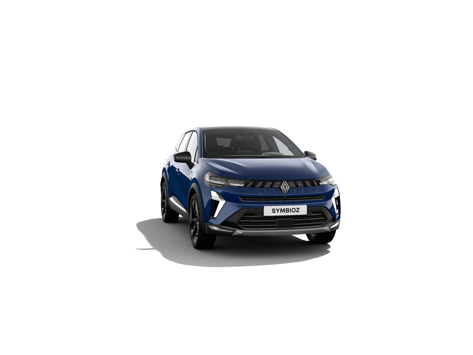 Renault Symbioz Iconic - Afbeelding 4