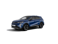 Renault Symbioz Iconic - Afbeelding 5