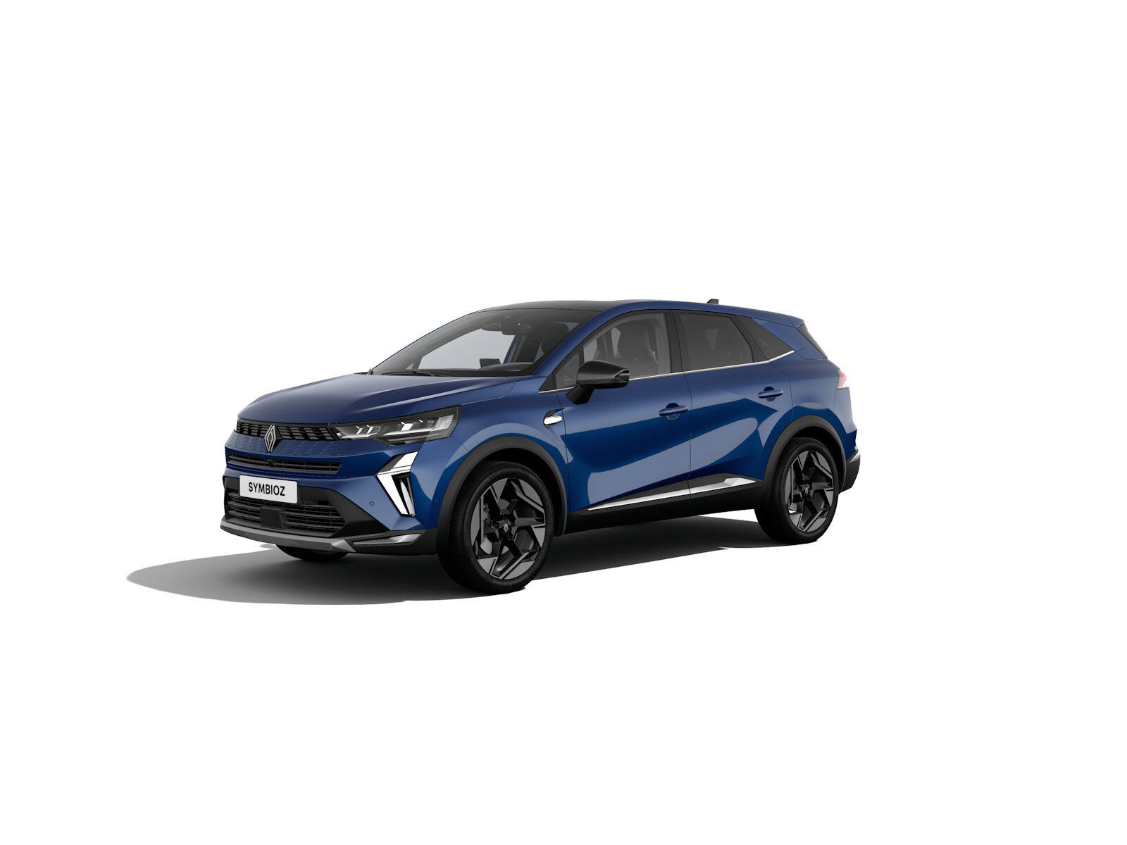 Renault Symbioz Iconic - Afbeelding 5