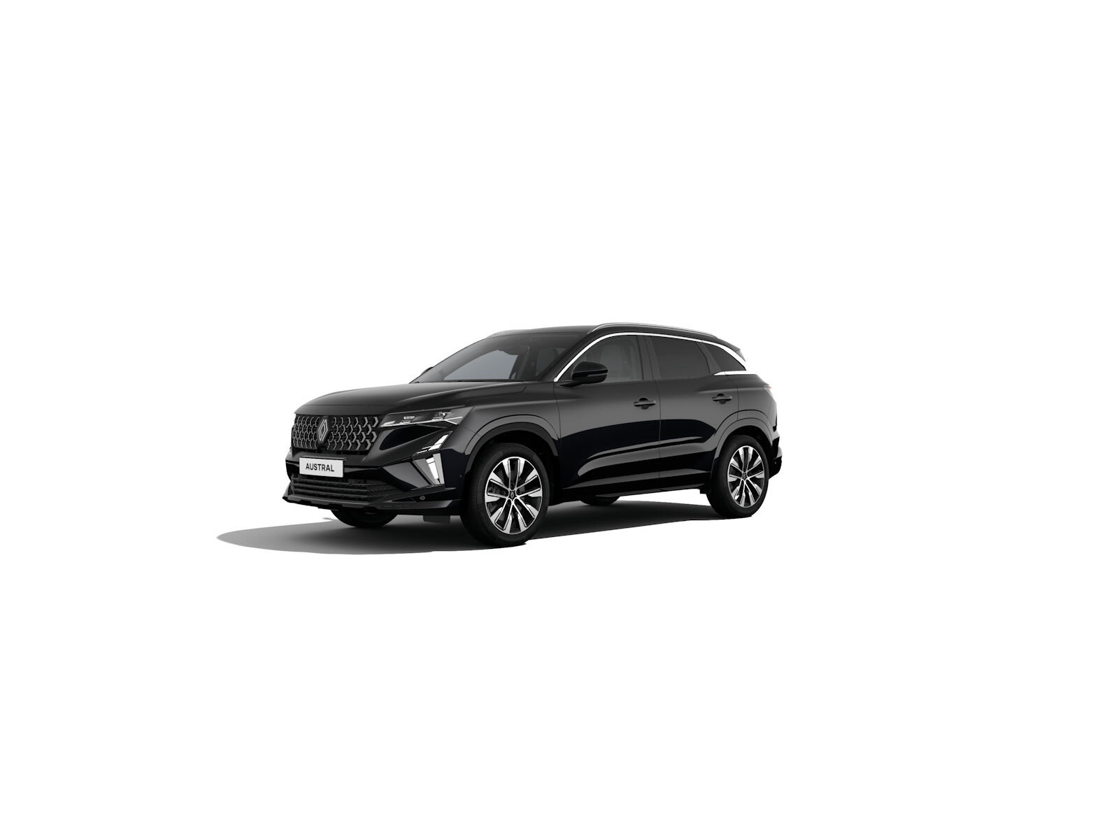Renault Austral Techno - Afbeelding 5