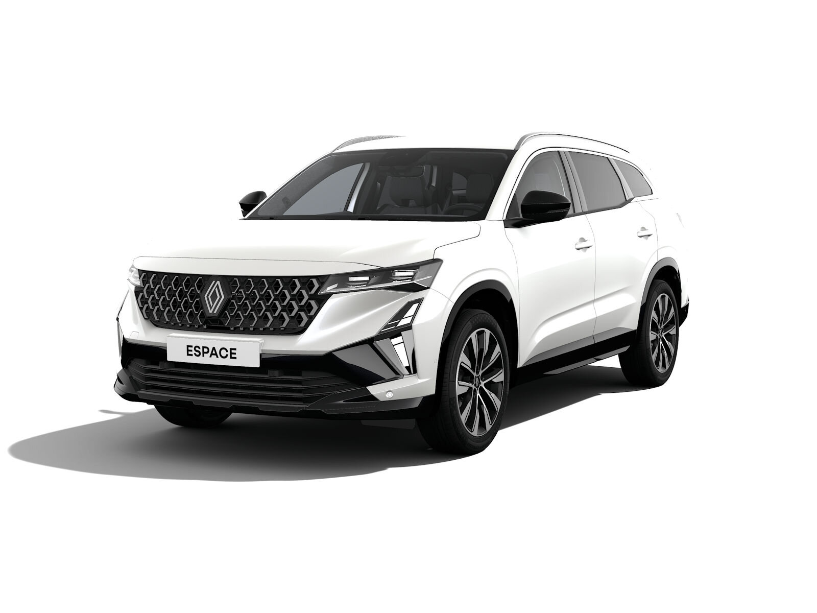 Renault Espace Techno - Afbeelding 2