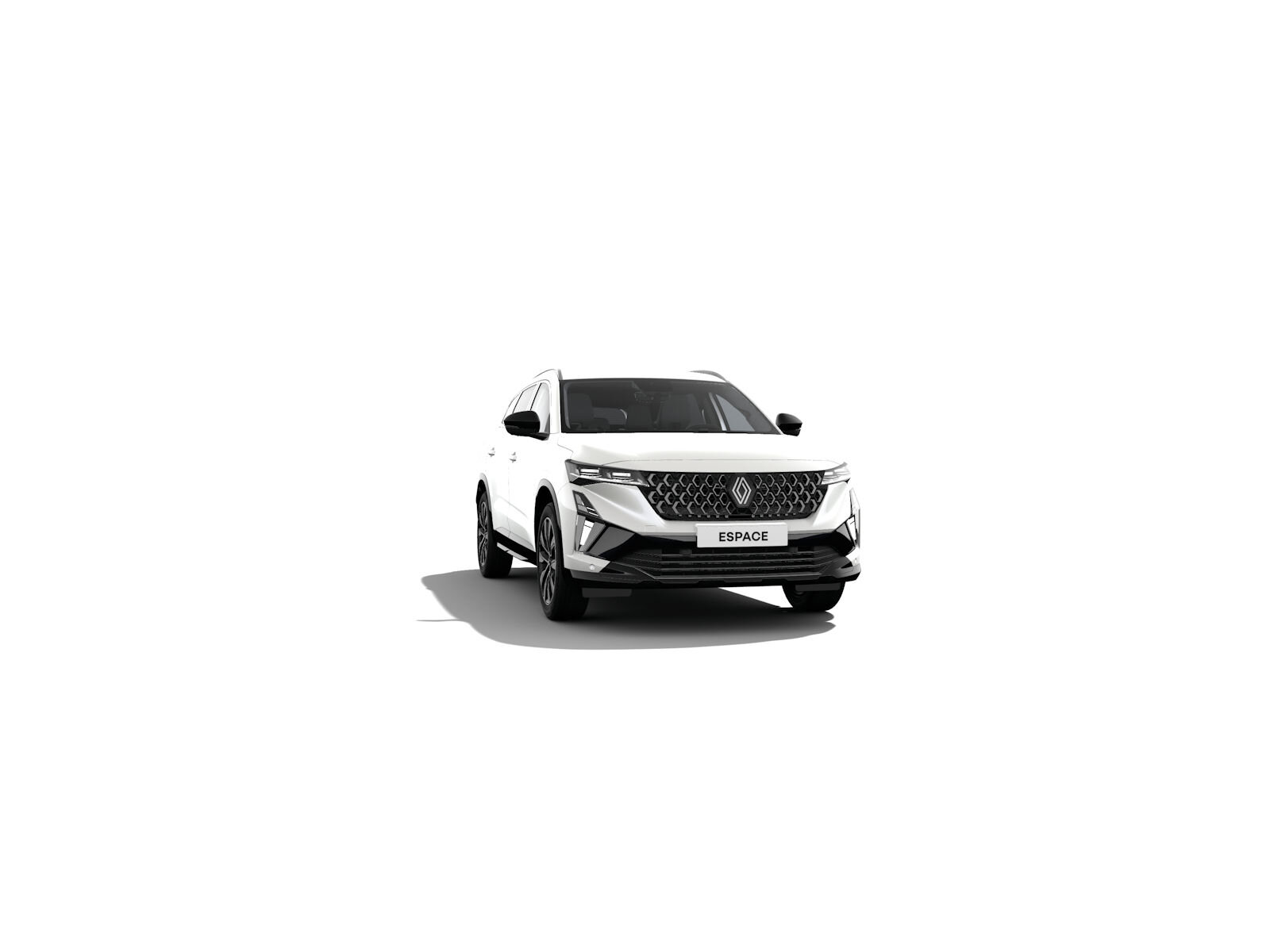 Renault Espace Techno - Afbeelding 5