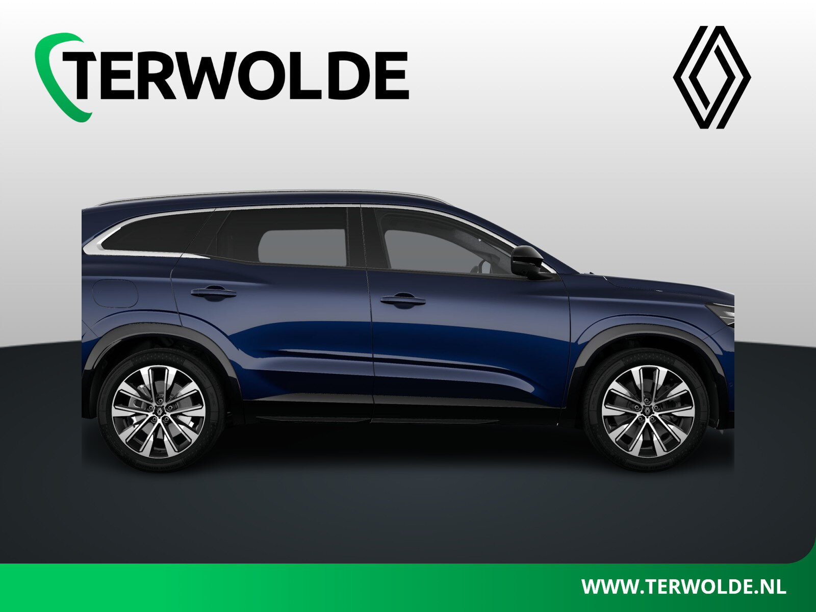 Renault Espace Techno