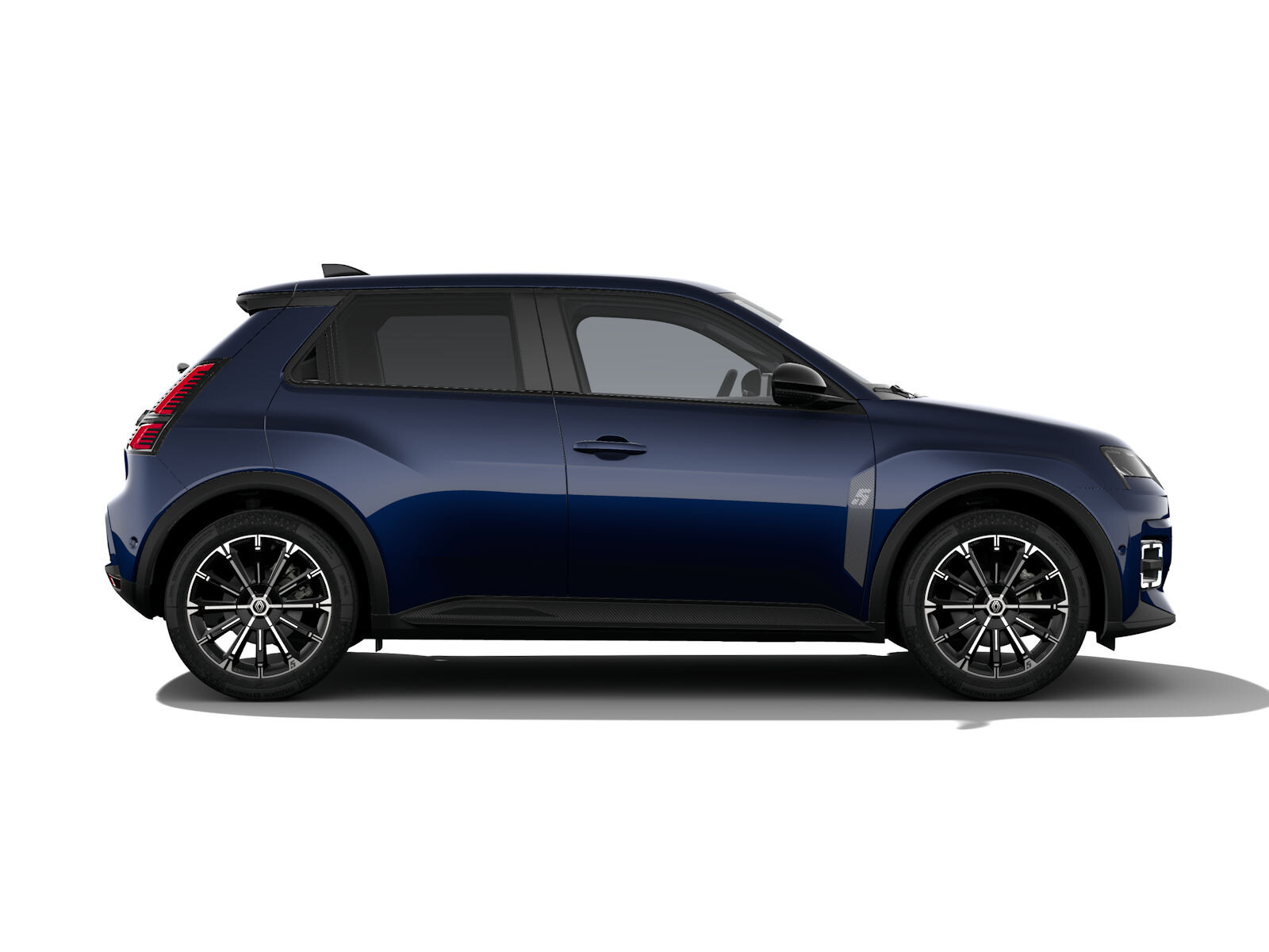 Renault 5 Techno - Afbeelding 2