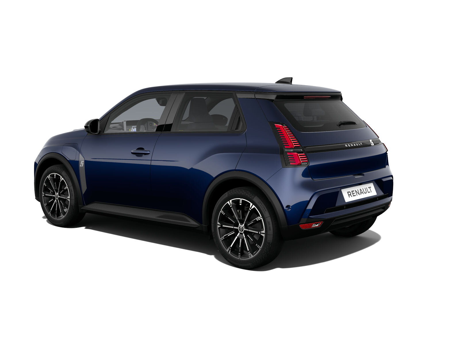Renault 5 Techno - Afbeelding 3