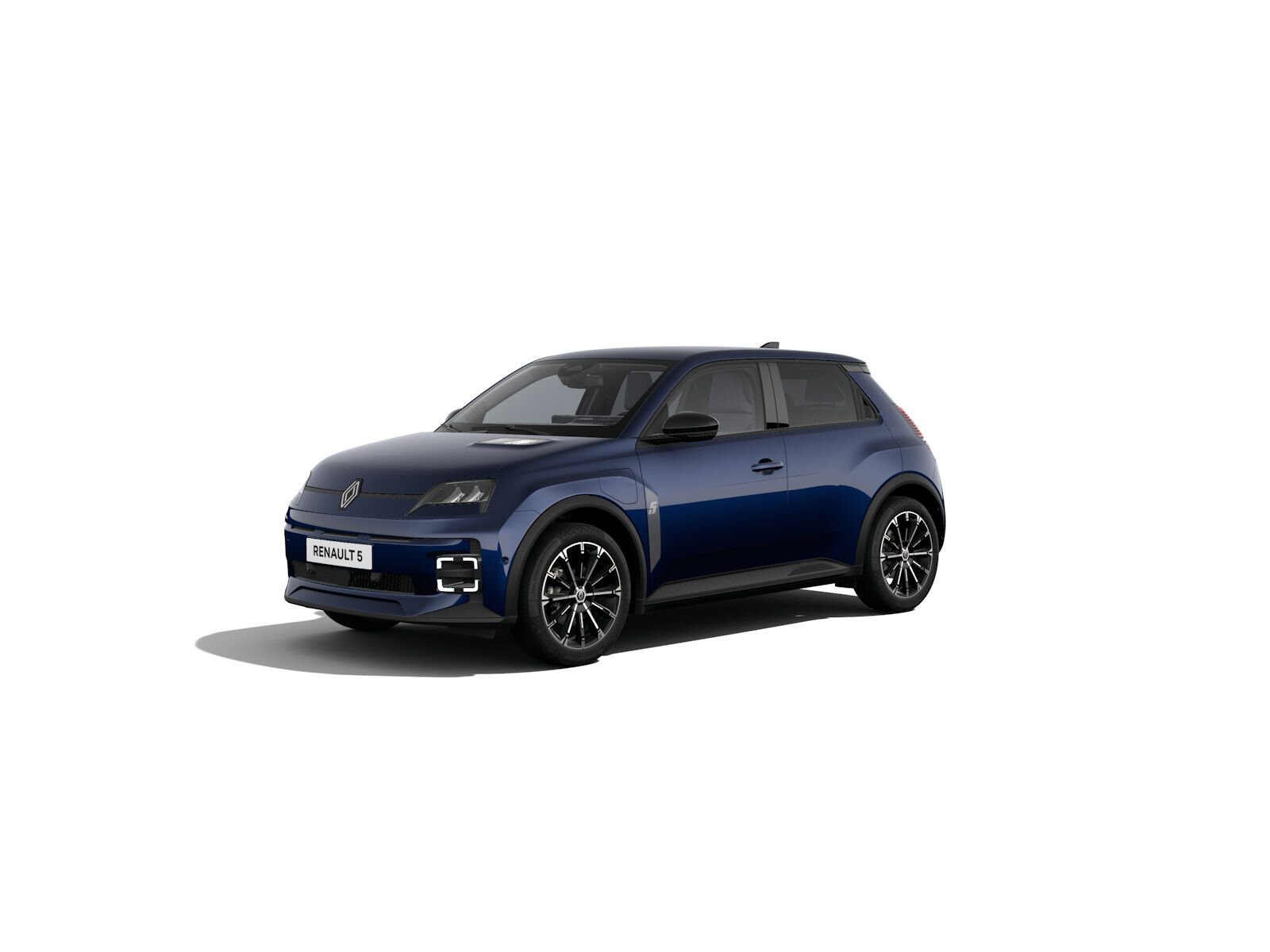 Renault 5 Techno - Afbeelding 5