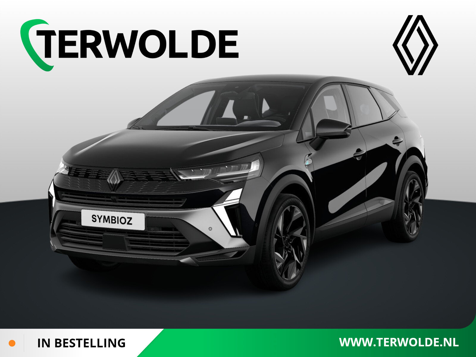 Renault Symbioz