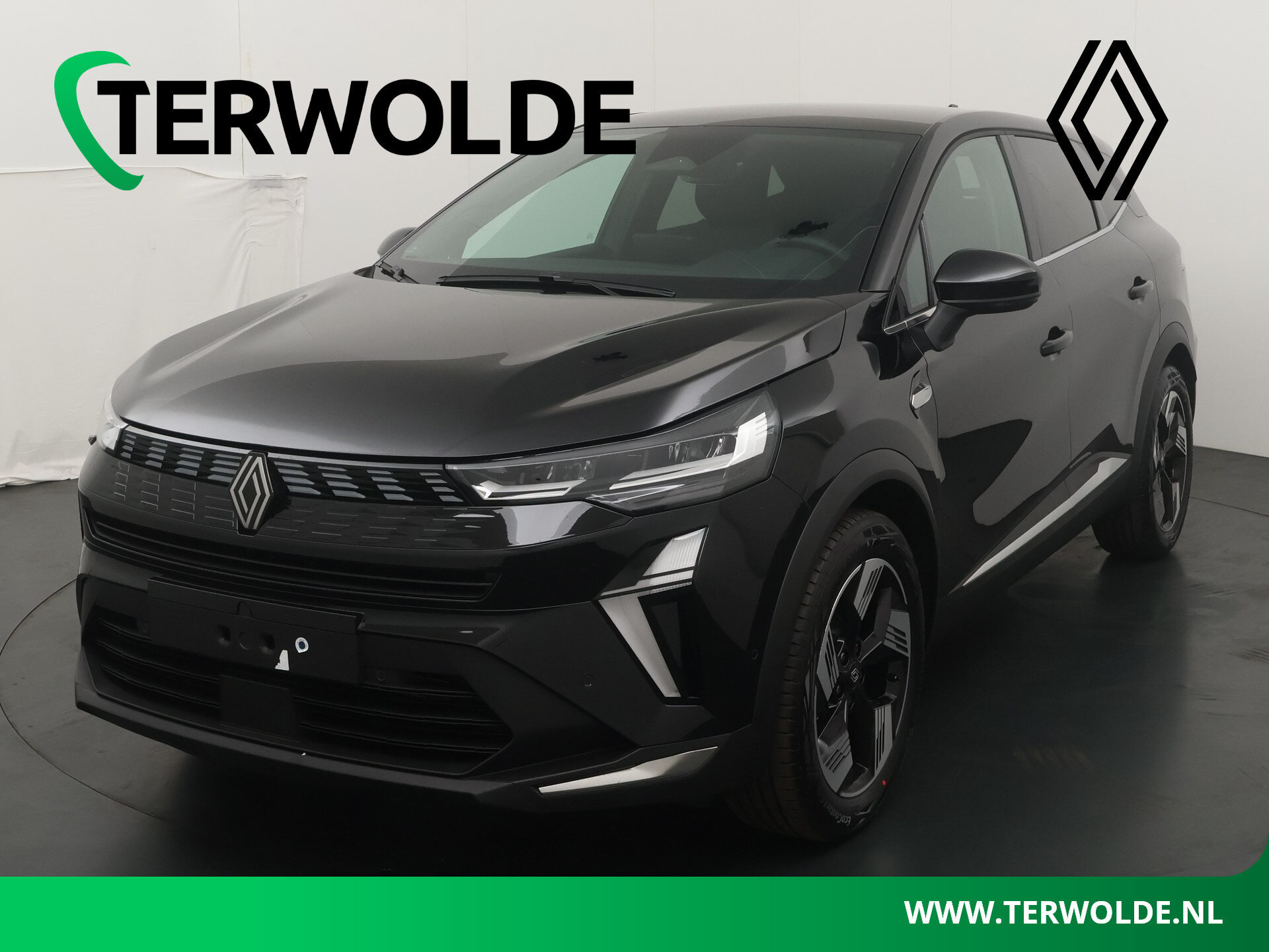 Renault Symbioz Techno