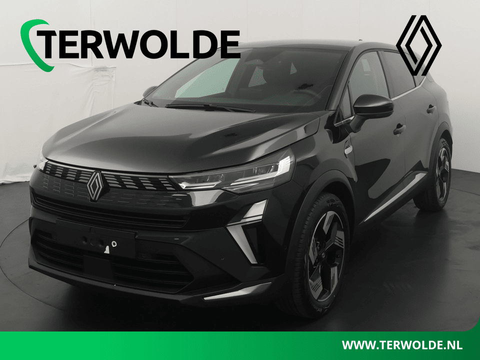 Renault Symbioz Techno - Afbeelding 1