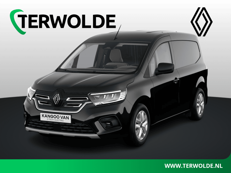 Renault Kangoo Extra - Afbeelding 1