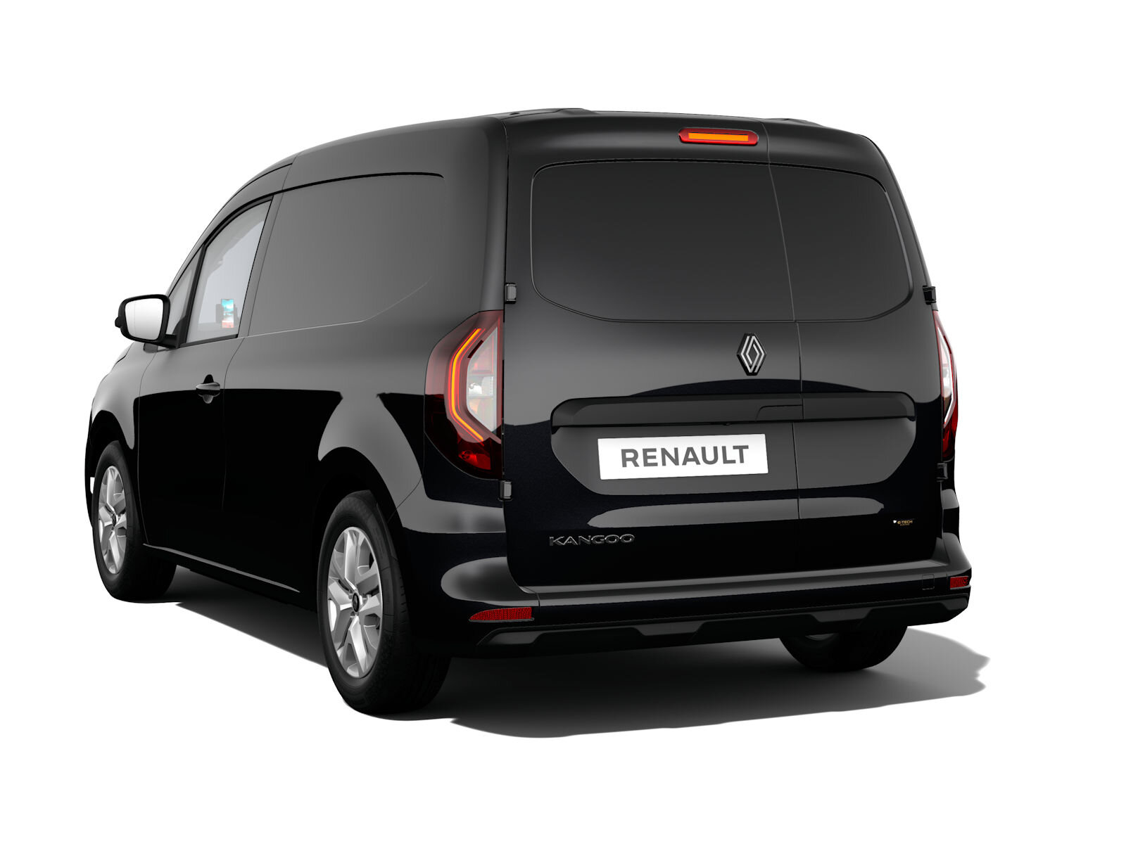 Renault Kangoo Extra - Afbeelding 3