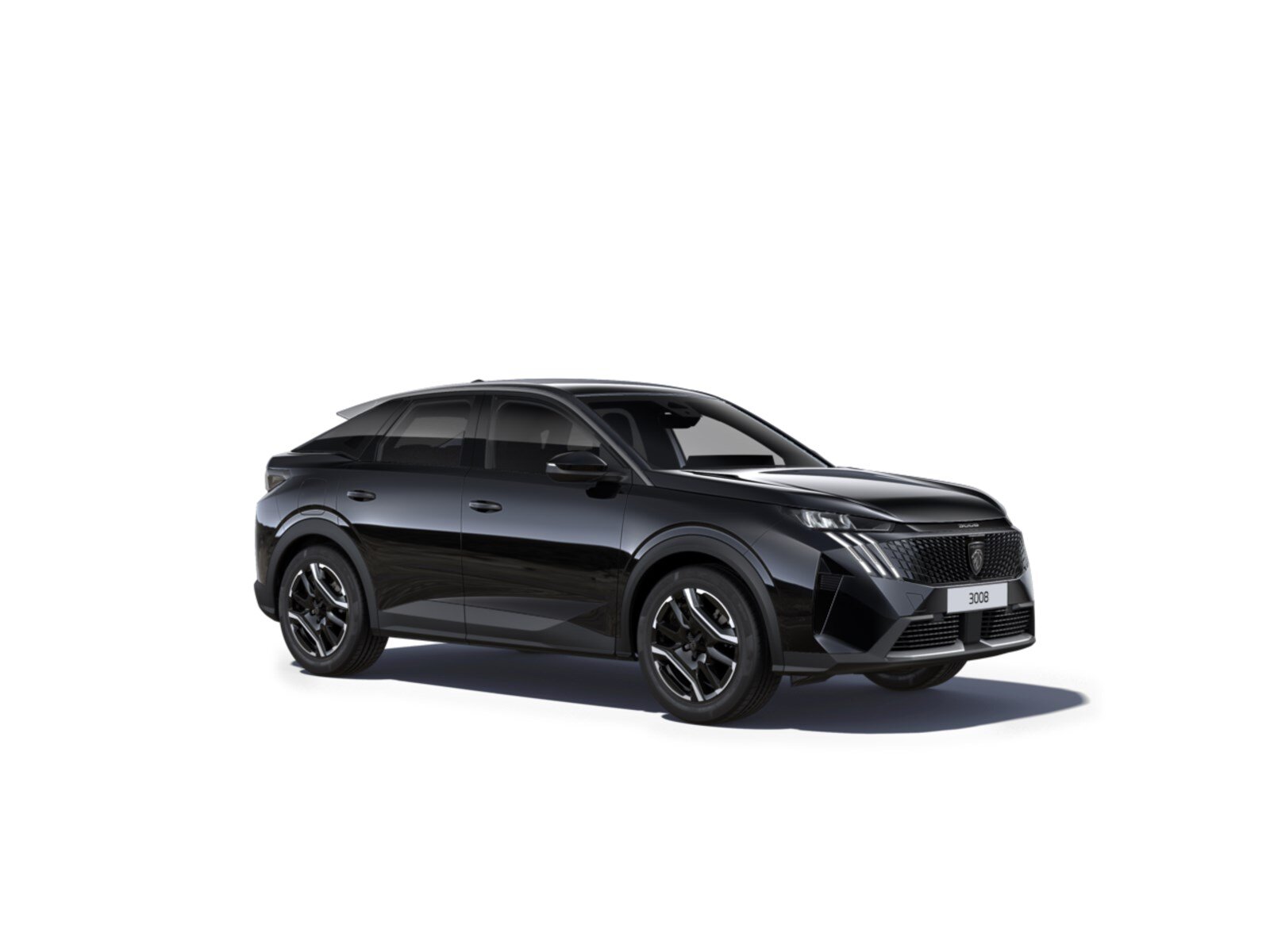 Peugeot 3008 Allure