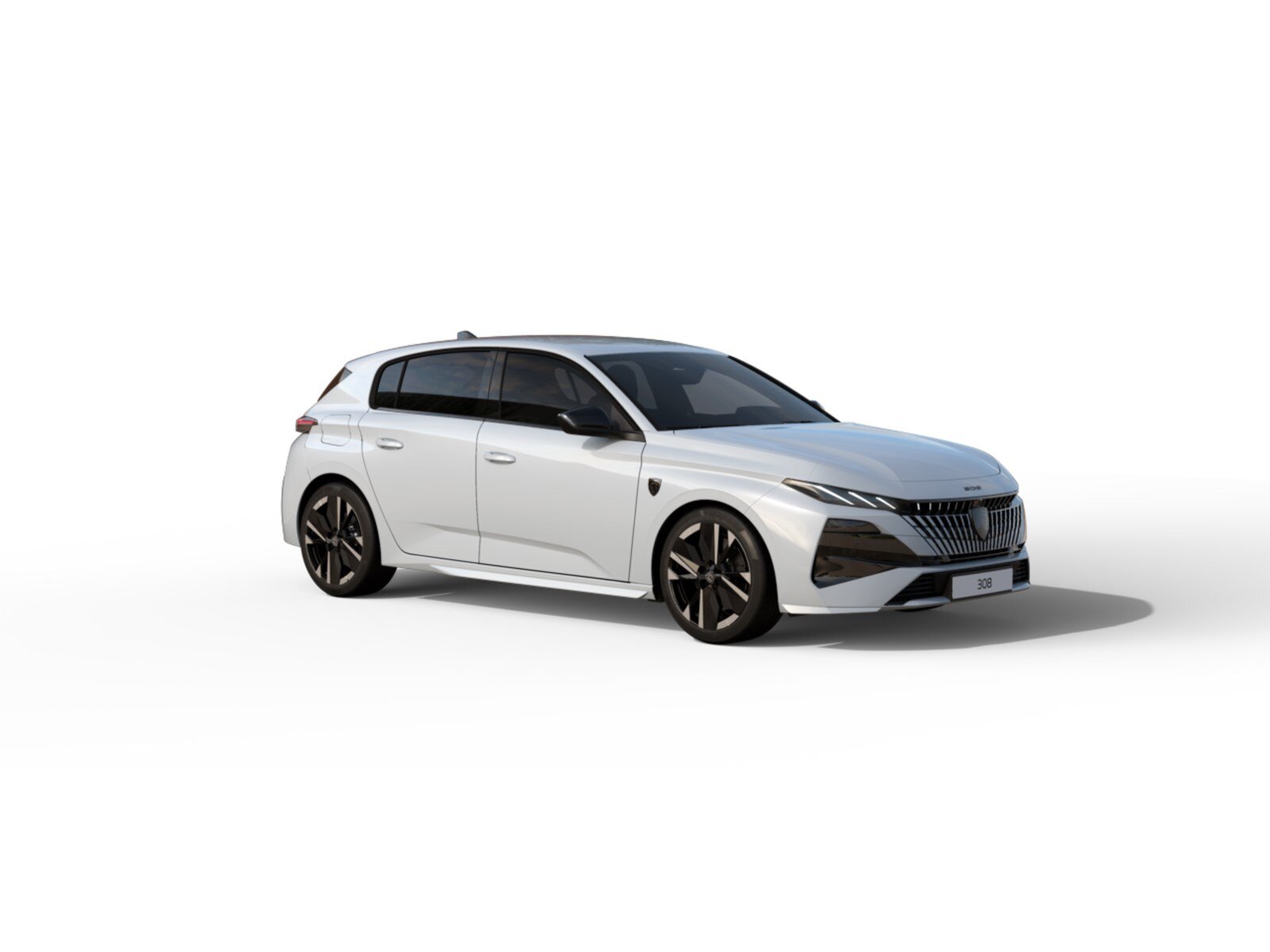 Peugeot 308 GT