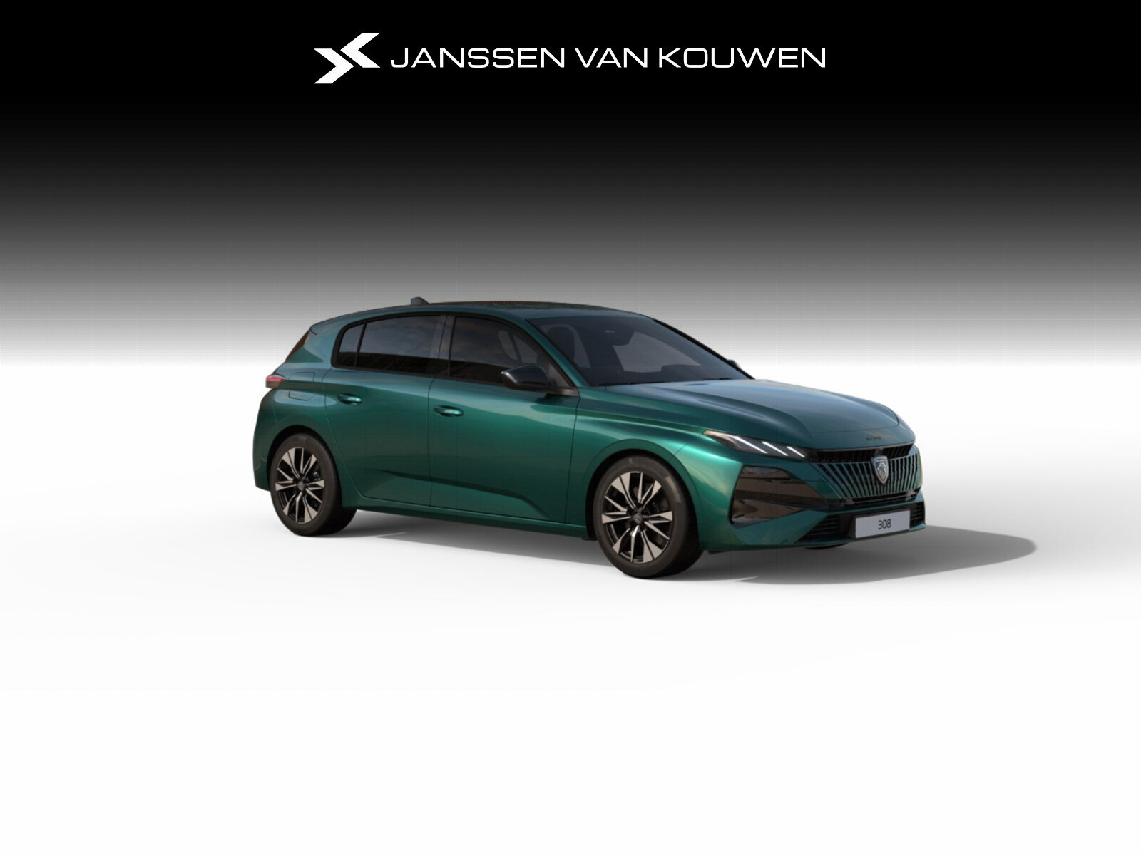 Peugeot 308 Business