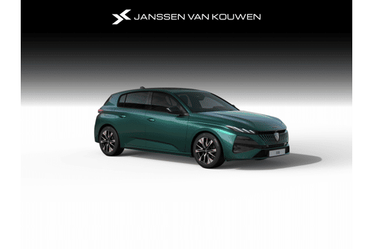 Peugeot 308 Business