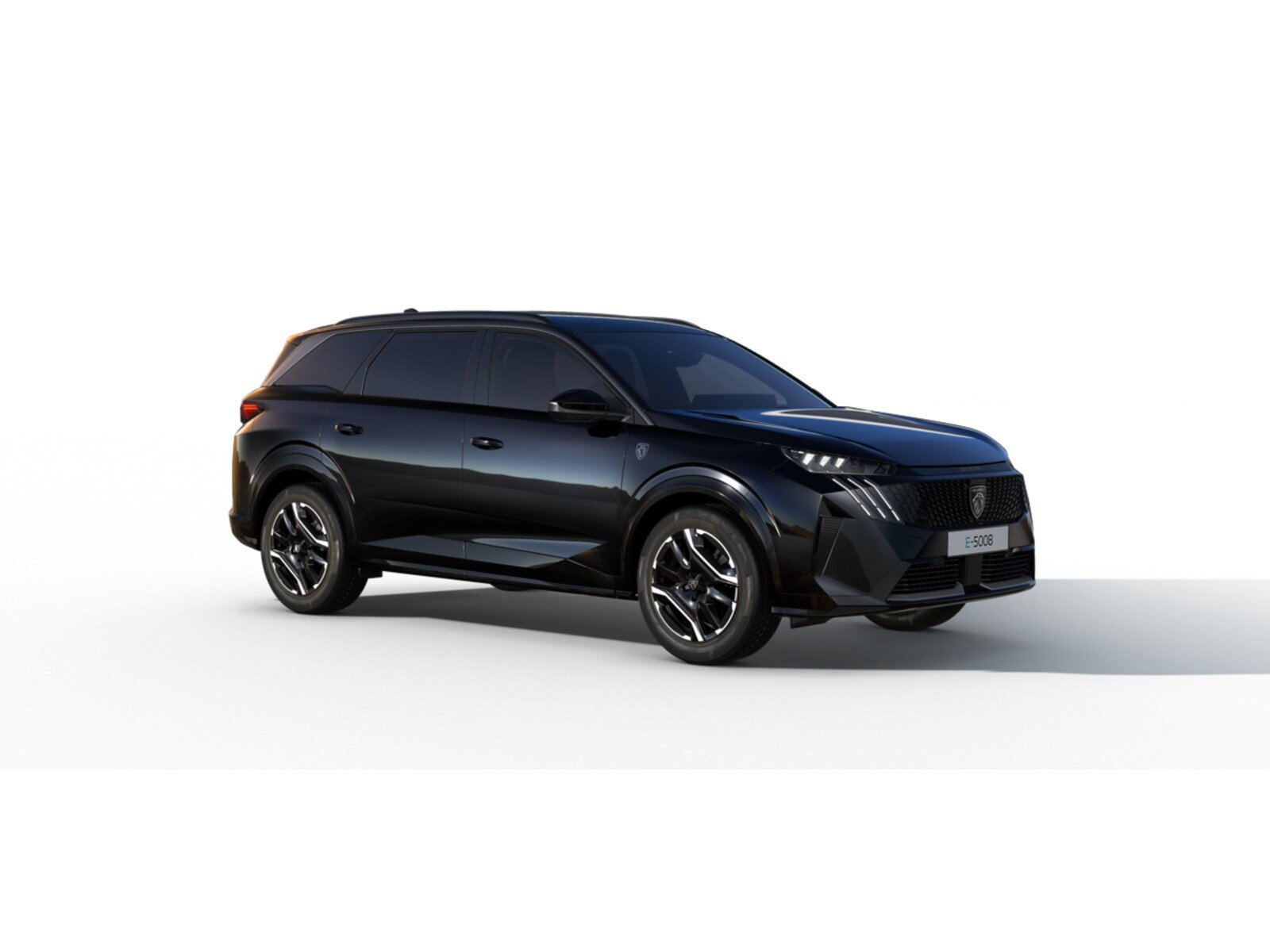 Peugeot 5008 GT