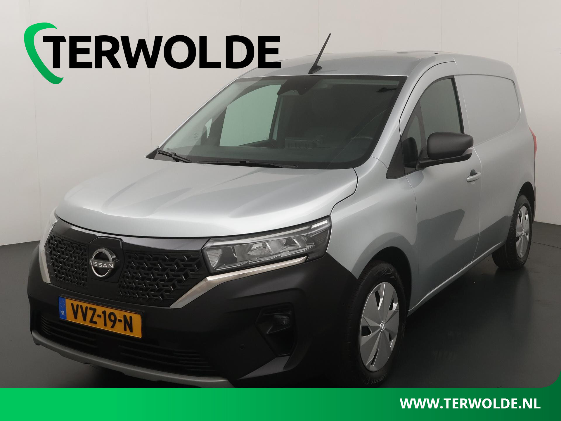 Nissan Townstar N-Connecta L1 44 kWh - Afbeelding 1