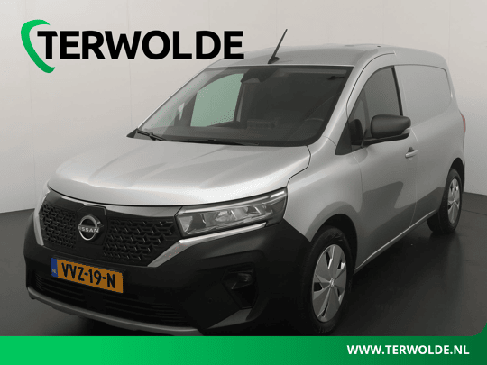 Nissan Townstar N-Connecta L1 44 kWh